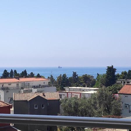 Apartmani Vitic Бар Экстерьер фото