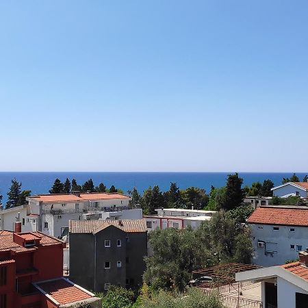 Apartmani Vitic Бар Экстерьер фото