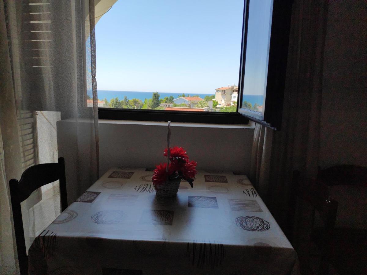 Apartmani Vitic Бар Экстерьер фото