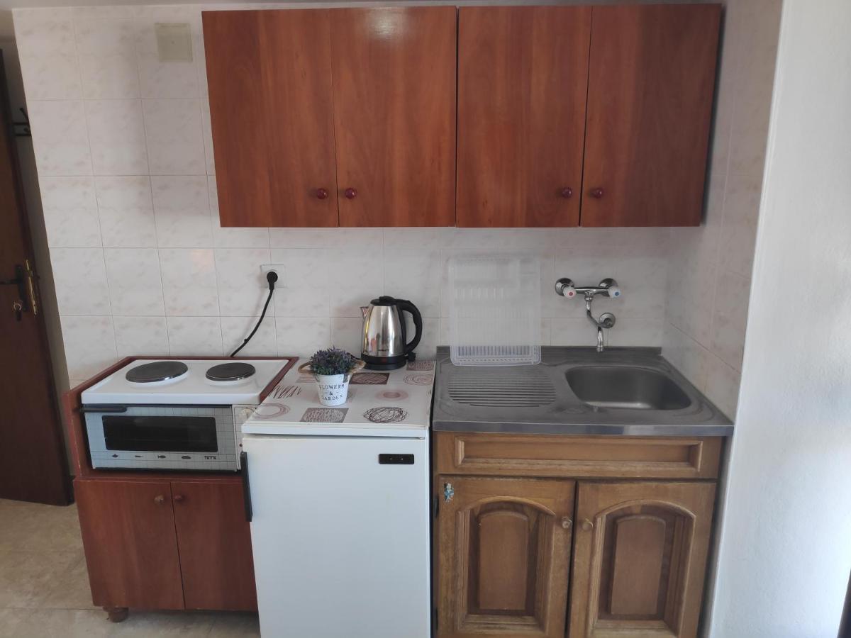 Apartmani Vitic Бар Экстерьер фото