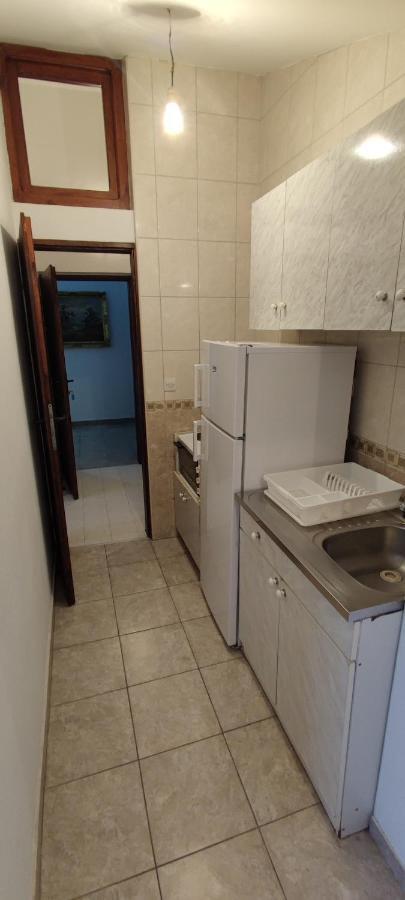 Apartmani Vitic Бар Экстерьер фото