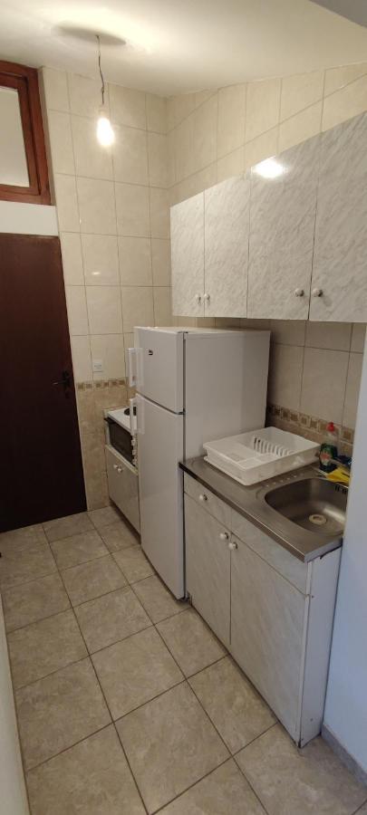 Apartmani Vitic Бар Экстерьер фото