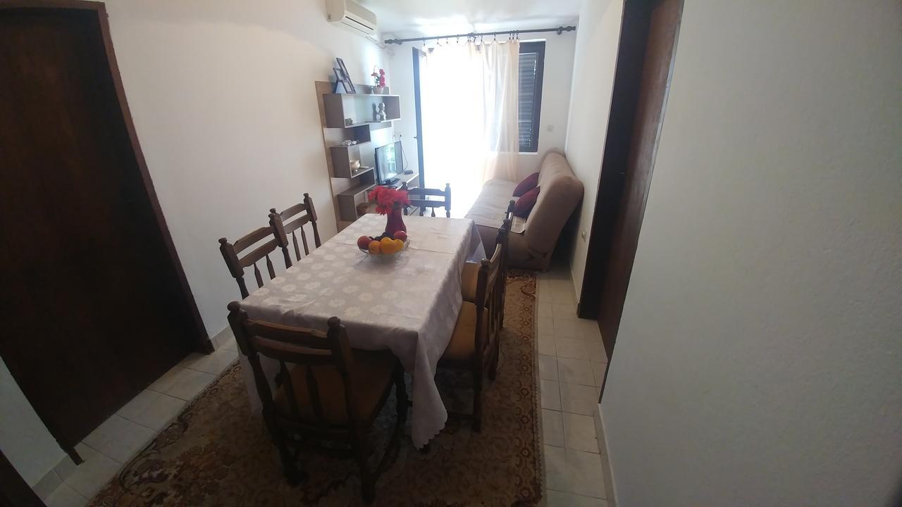 Apartmani Vitic Бар Экстерьер фото
