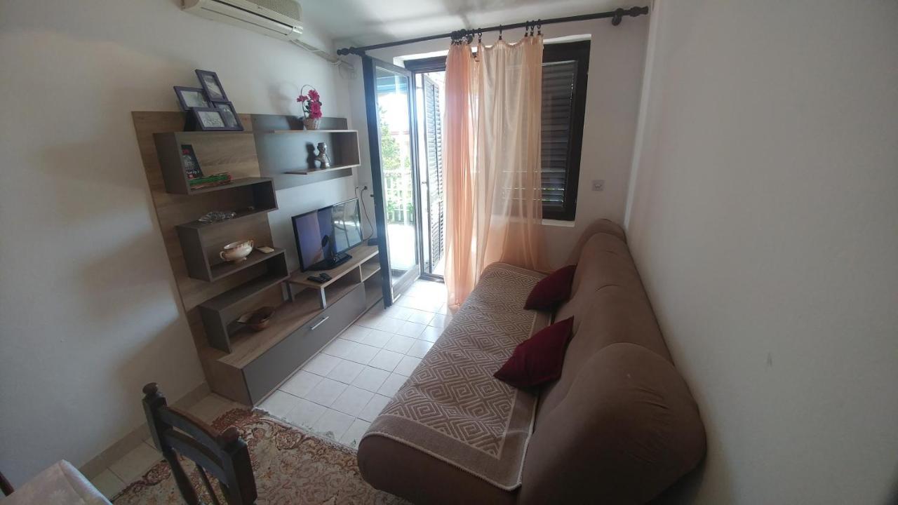 Apartmani Vitic Бар Экстерьер фото