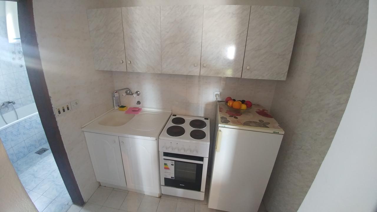 Apartmani Vitic Бар Экстерьер фото