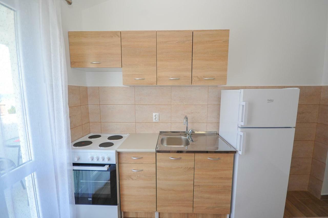 Apartmani Vitic Бар Экстерьер фото