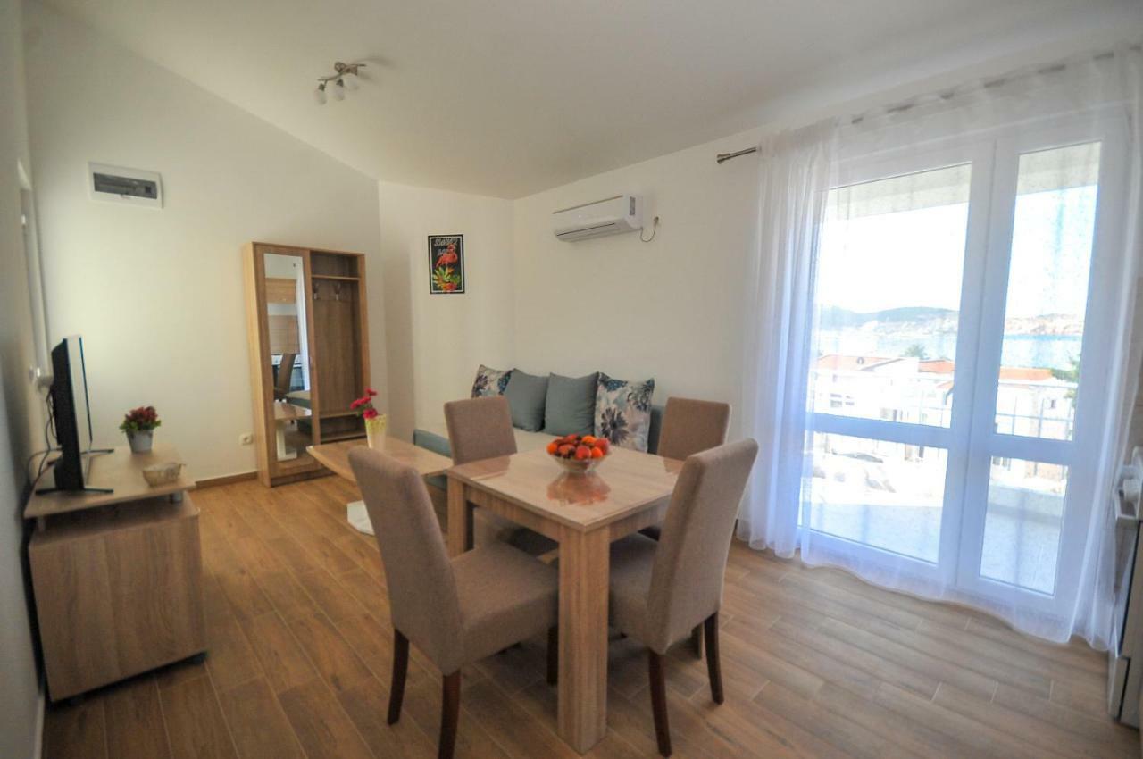 Apartmani Vitic Бар Экстерьер фото